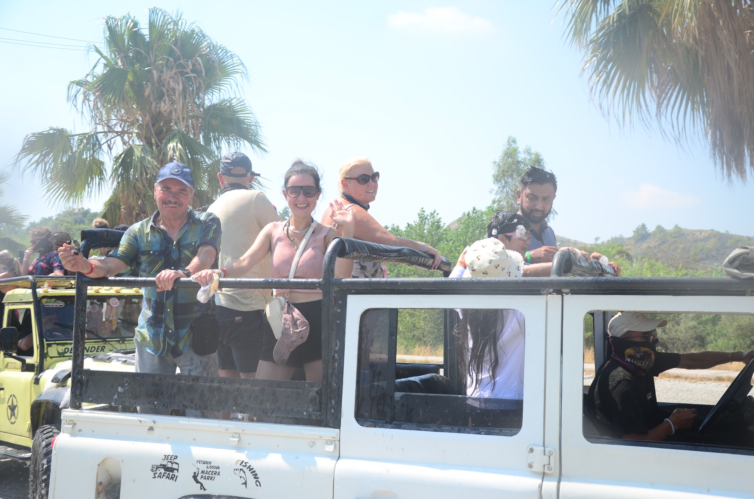 Otelde yüzük kaybolursa ilk ne yapılmalı?